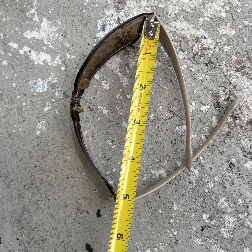Gucci 1815 sunglasses - Picture 7 of 11